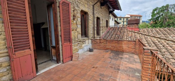 casa indipendente in vendita a Firenze in zona Careggi