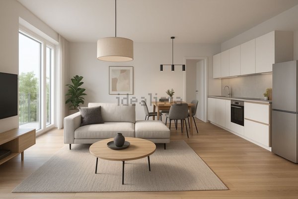 appartamento in vendita a Firenze in zona Ugnano