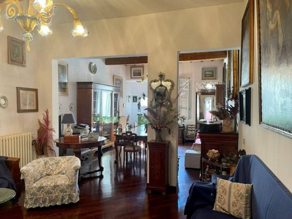 appartamento in vendita a Firenze in zona Porta Romana