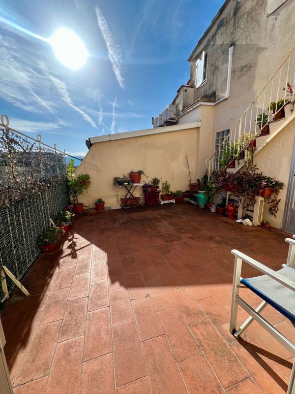 appartamento in vendita a Firenze in zona Coverciano