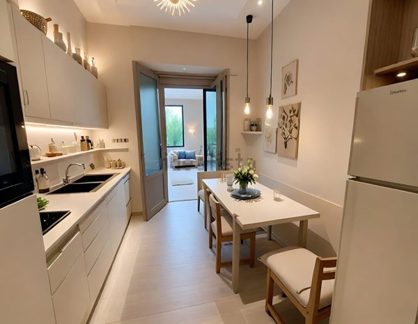 appartamento in vendita a Firenze