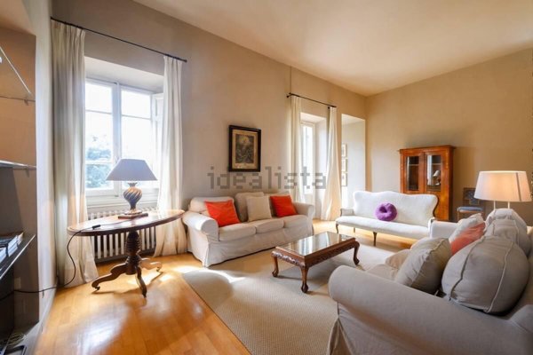 appartamento in vendita a Firenze in zona Centro Duomo