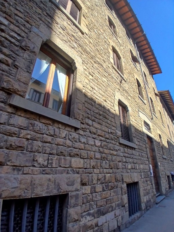 appartamento in vendita a Firenze in zona Statuto