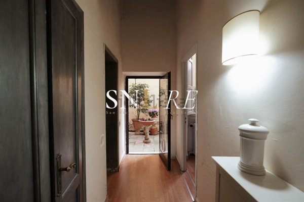 appartamento in vendita a Firenze in zona Centro Duomo