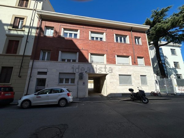 appartamento in vendita a Firenze in zona Centro Storico