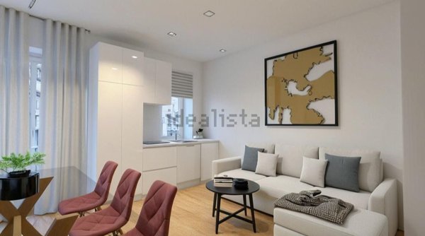 appartamento in vendita a Firenze in zona Gavinana