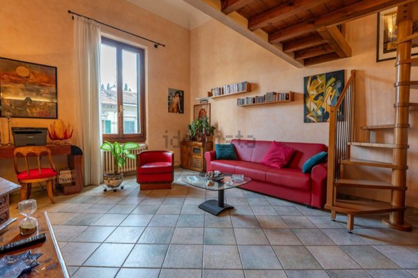 appartamento in vendita a Firenze in zona Gavinana