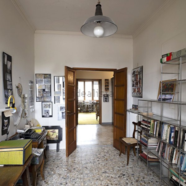 appartamento in vendita a Firenze in zona Centro Storico