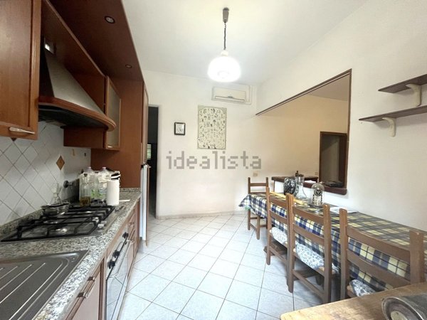 appartamento in vendita a Firenze in zona Careggi