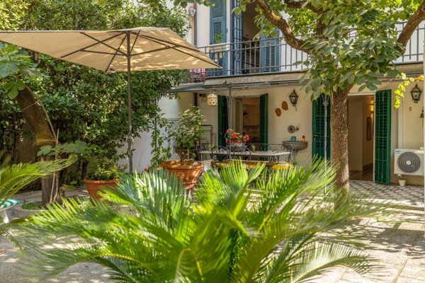 casa indipendente in vendita a Firenze in zona Statuto