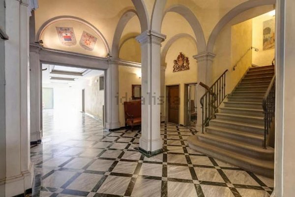 appartamento in vendita a Firenze in zona Centro Santa Croce