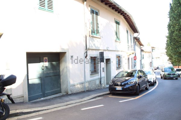 casa indipendente in vendita a Firenze in zona San Gaggio