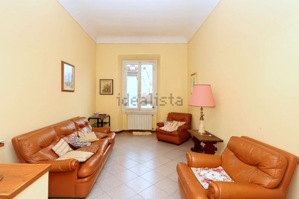 appartamento in vendita a Firenze in zona Campo di Marte