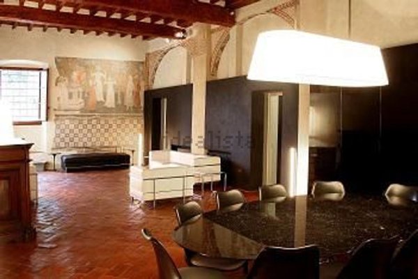 casa indipendente in vendita a Firenze in zona Careggi