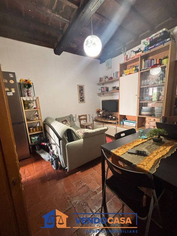 appartamento in vendita a Firenze in zona Centro Duomo