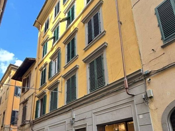 appartamento in vendita a Firenze in zona Centro Duomo