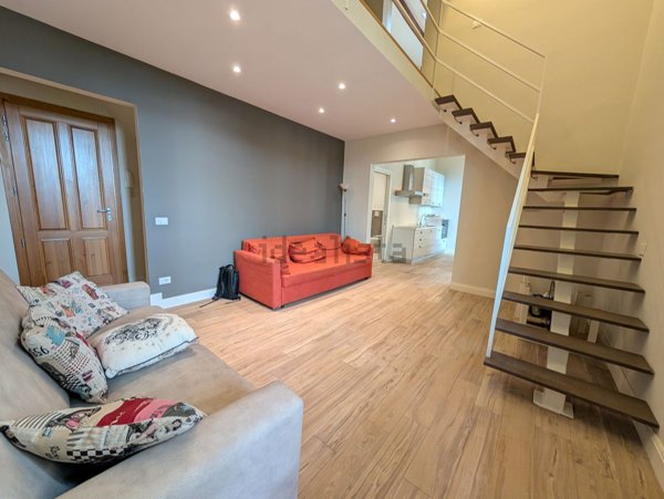 appartamento in vendita a Firenze in zona Campo di Marte