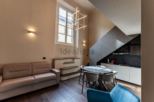 appartamento in vendita a Firenze in zona Centro Duomo