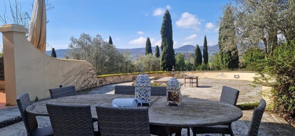 casa indipendente in vendita a Firenze in zona Galluzzo