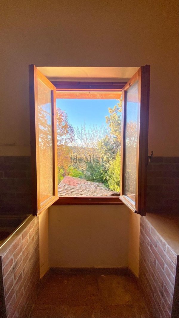 casa indipendente in vendita a Firenze in zona San Gaggio