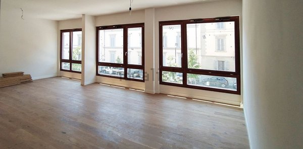 appartamento in vendita a Firenze in zona Centro Santa Maria Novella