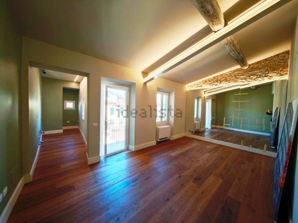 appartamento in vendita a Firenze in zona Centro Santa Croce