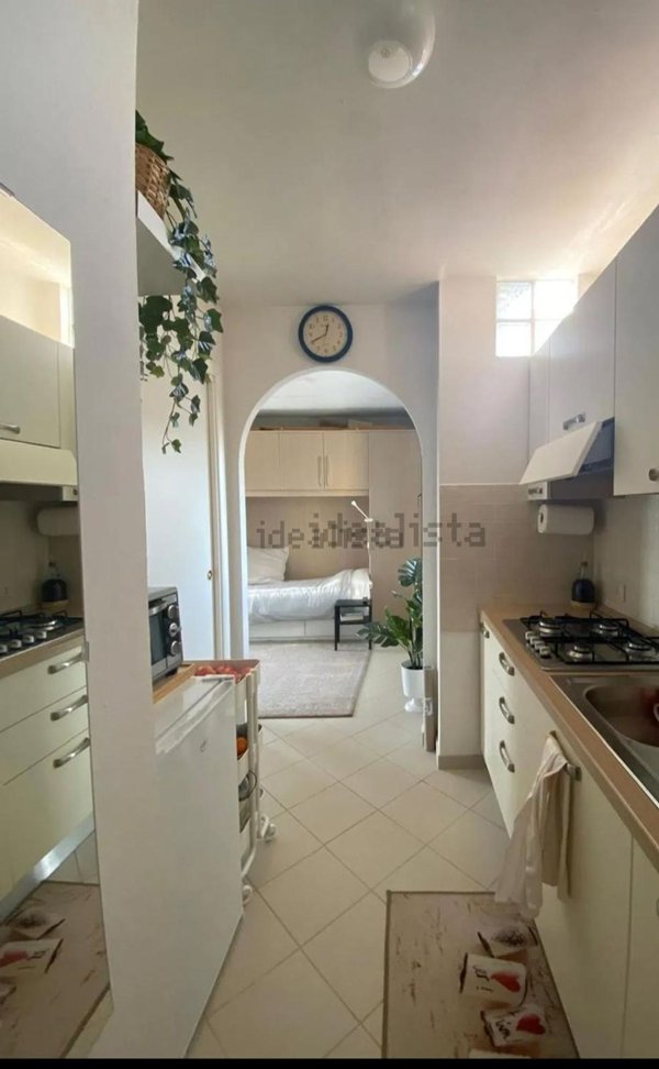 appartamento in vendita a Firenze in zona Gavinana