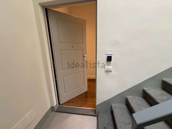 appartamento in vendita a Firenze in zona Porta Romana