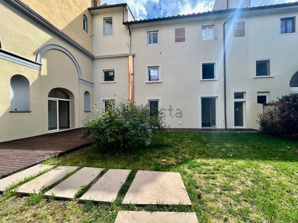 appartamento in vendita a Firenze in zona Centro San Frediano