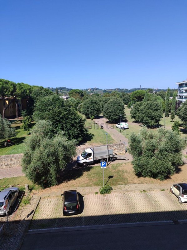 appartamento in vendita a Firenze in zona Sorgane