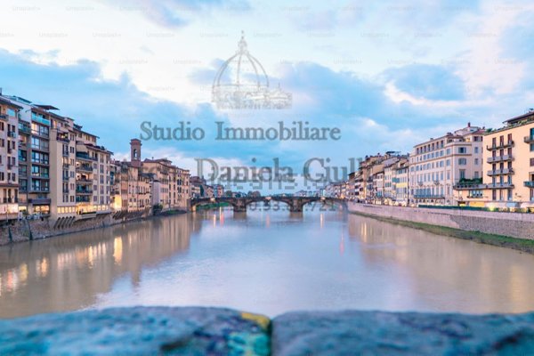 appartamento in vendita a Firenze in zona Centro San Niccolò