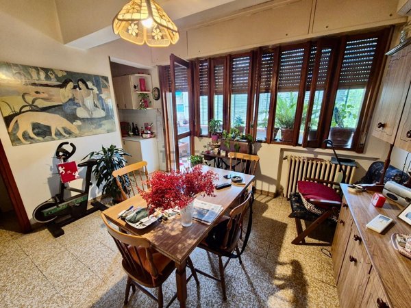 appartamento in vendita a Firenze in zona Sorgane