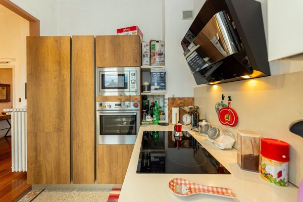 appartamento in vendita a Firenze in zona Gavinana