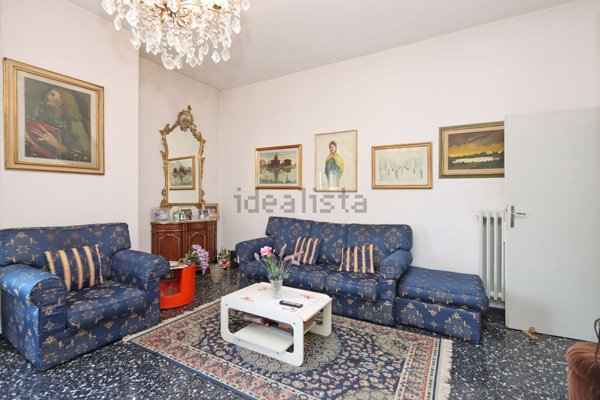 appartamento in vendita a Firenze in zona Novoli