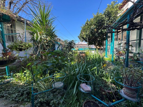 casa indipendente in vendita a Firenze in zona Isolotto
