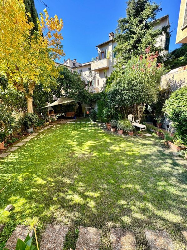 appartamento in vendita a Firenze in zona San Gaggio