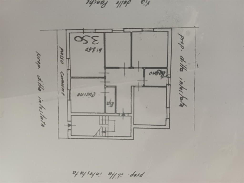 appartamento in vendita a Firenze in zona Careggi
