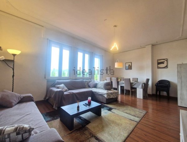 appartamento in vendita a Firenze in zona Gavinana