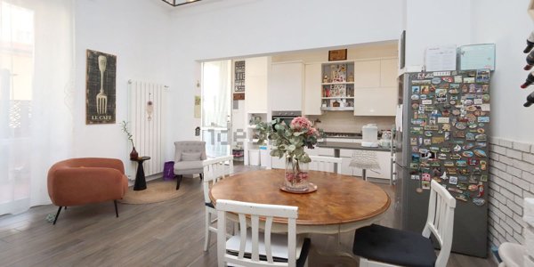 appartamento in vendita a Firenze in zona Gavinana