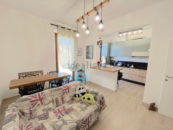 appartamento in vendita a Firenze in zona Le Cure