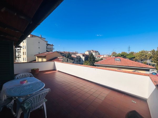 appartamento in vendita a Firenze in zona Centro Storico