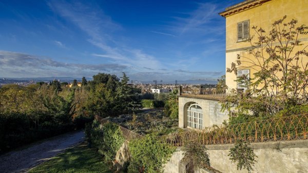 casa indipendente in vendita a Firenze in zona Centro Storico