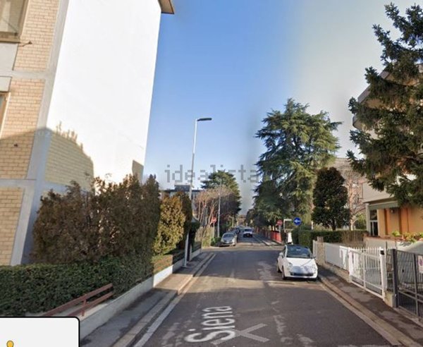 appartamento in vendita a Firenze in zona Soffiano