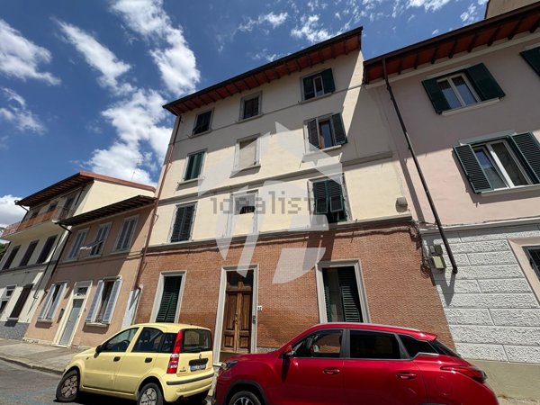 appartamento in vendita a Firenze in zona Novoli