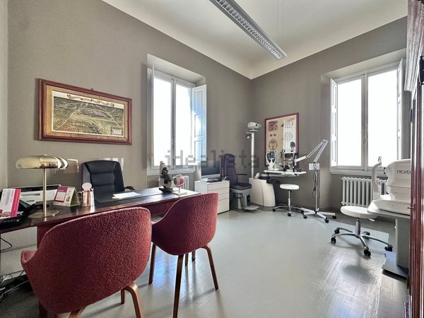 appartamento in vendita a Firenze