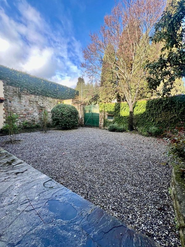 appartamento in vendita a Firenze in zona Centro San Niccolò