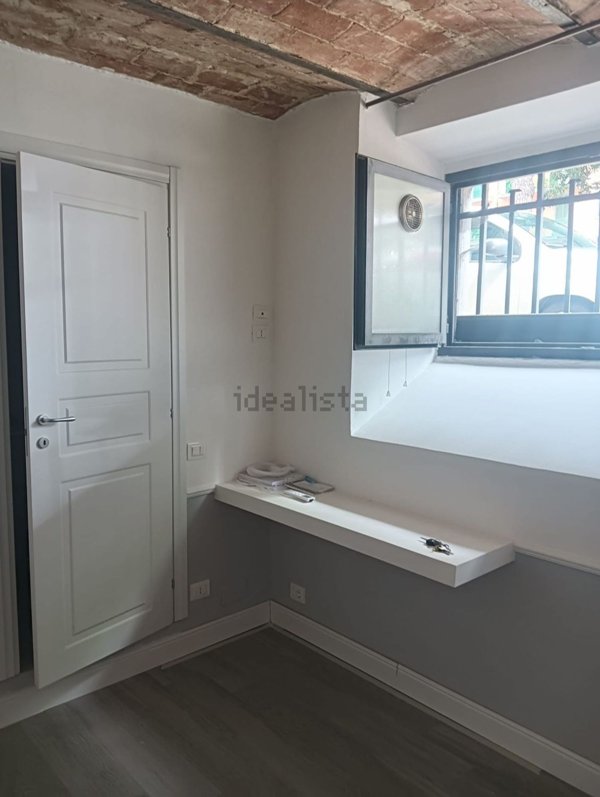 appartamento in vendita a Firenze in zona Bellariva