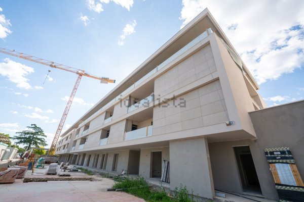 appartamento in vendita a Firenze in zona Ponte a Greve