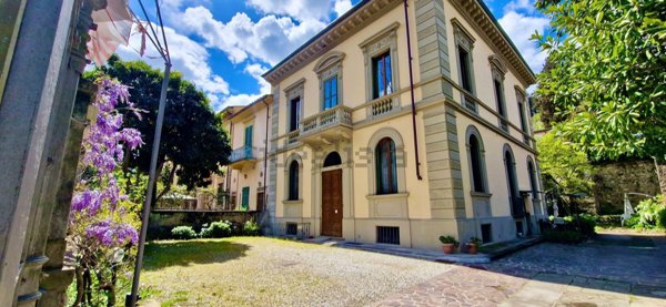 casa indipendente in vendita a Firenze in zona Pian dei Giullari