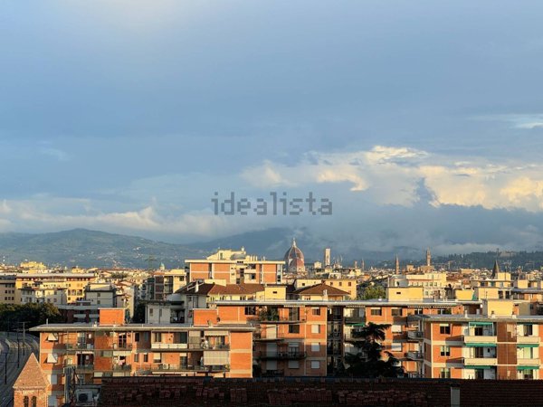 appartamento in vendita a Firenze in zona Novoli